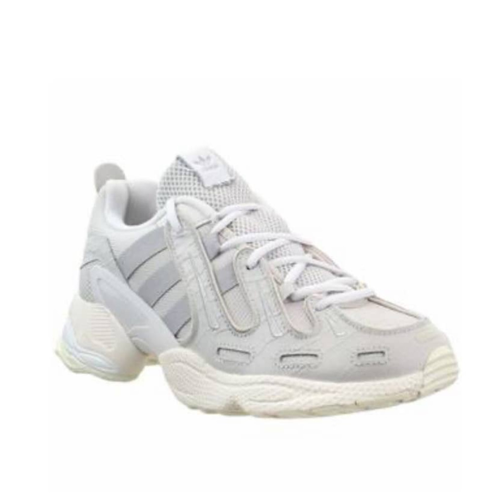 Adidas Eqt Gazelle Lace Up Men’s Sneakers Shoes /… - image 1
